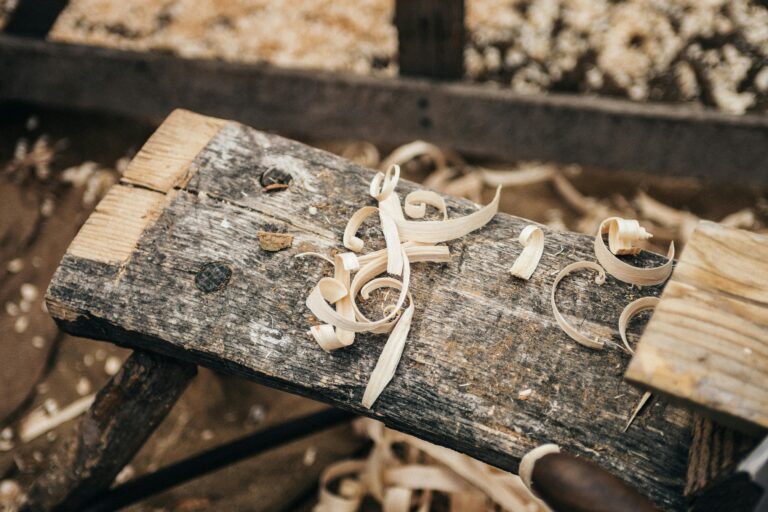 Best Wood for Carving