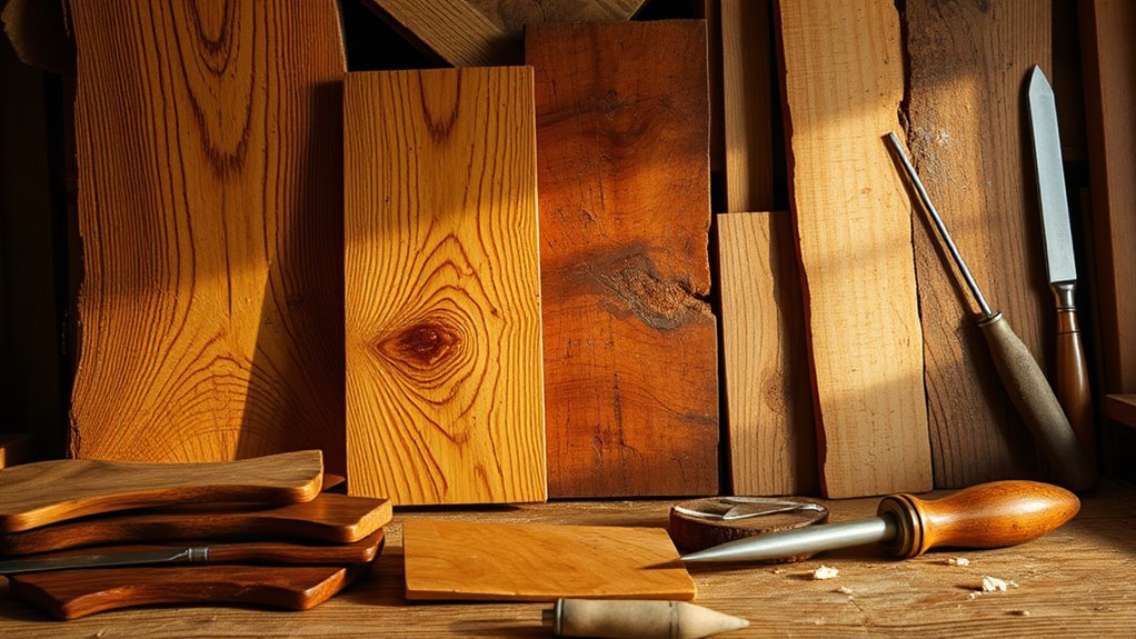 dalbergia wood working guide