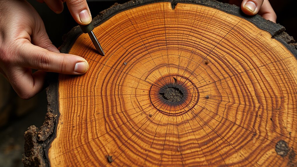 Rare & Specialty Wood Types